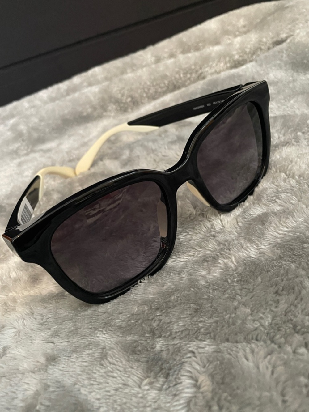 Alexander McQueen AM0295SK